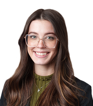 Kassidy Mills display