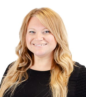 Crissy Harding display