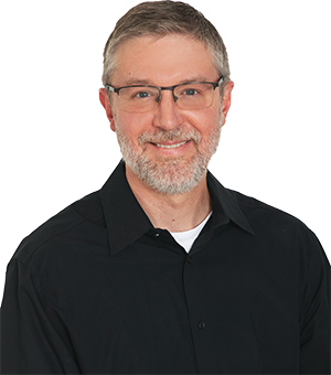 Jason Harman display